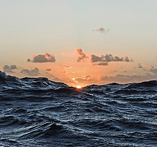 Couchers de soleil, 10 ans après.