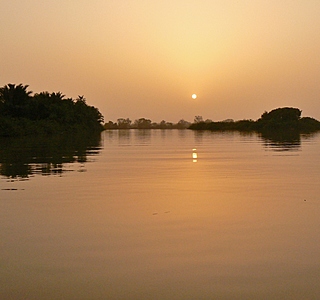 Couchers de soleil, 10 ans après.