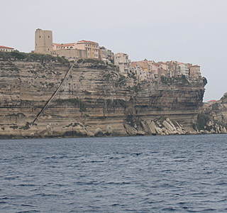 Rivages : Falaise, crique, Aber, plage...
