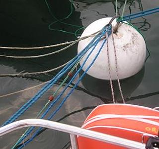 Sac de noeuds