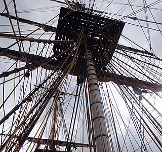 Sac de noeuds