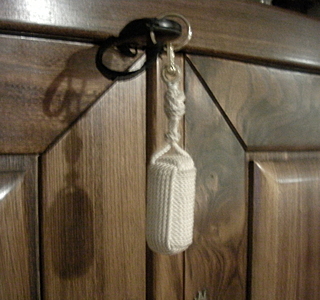 Sac de noeuds