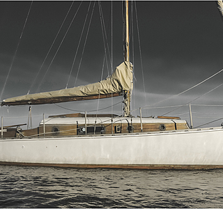 Bateau bois, acier, alu... tout ce qui change du polyester !