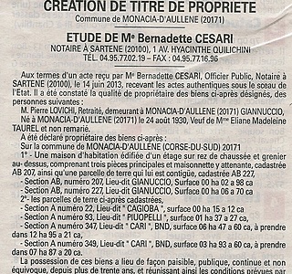 Ah si j'étais riche...