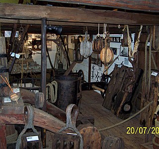 Matelotage