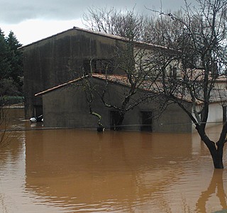 Balades sur les eaux intérieures