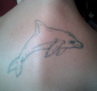 Vos tatouages marins (et uniquement ceux-là)