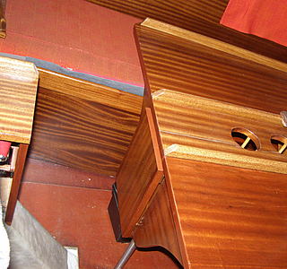 Les photos de vos améliorations 