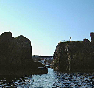 Les entrées de port