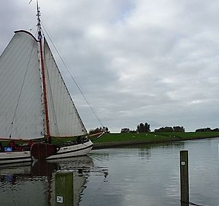 Les entrées de port