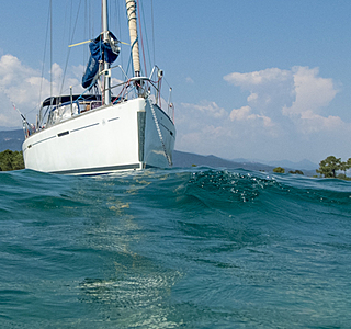 Souvenirs navigations 2018