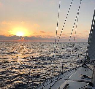 Souvenirs navigations 2018