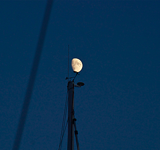 Navigation de nuit