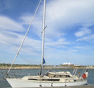 Evasion 34