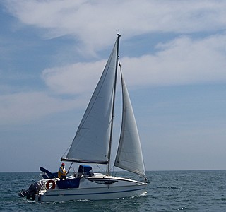 Dufour Duo 26