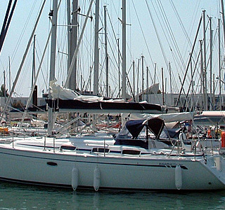 Bavaria 33 Cruiser