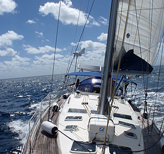 Oceanis 473