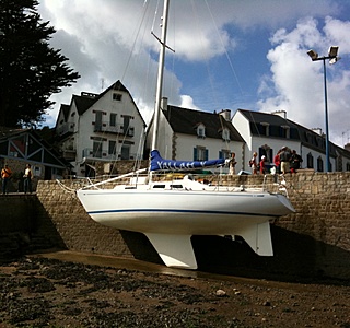 Sagitta 35