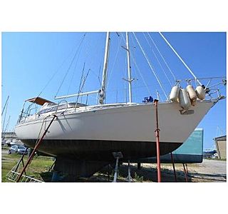 Evasion 34 DL