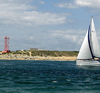 Bavaria 32 Cruiser