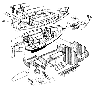 Jaguar 25 Sport