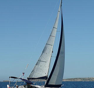 Bavaria 32