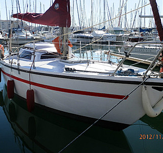 Regent 27