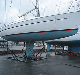 Bavaria 36