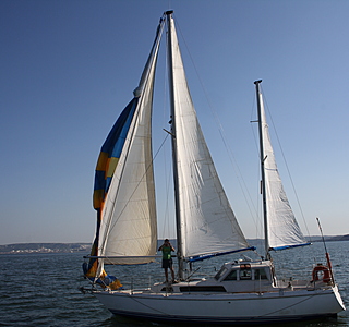 Gib'Sea 33