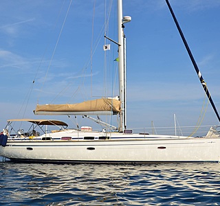 Bavaria 46