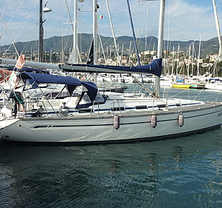 Bavaria 44