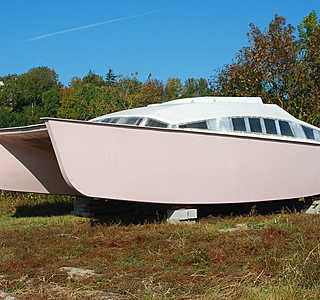 Naviplane Grande Croisière