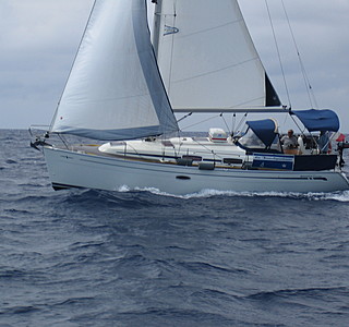 Bavaria 33 Cruiser