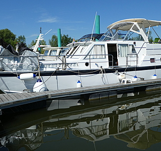 Oceanis 351