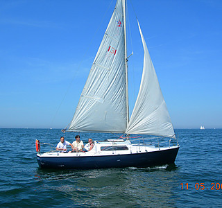 Super Mistral Sport