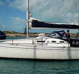 Gib'Sea 302