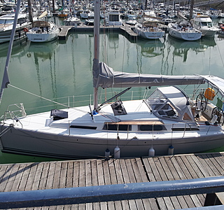 Hanse 345