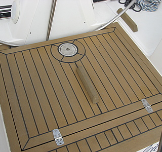 Dufour 40 Performance