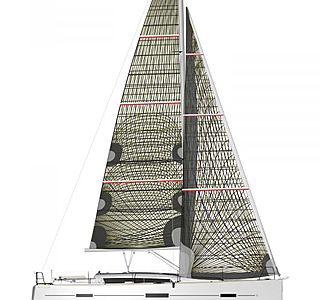 DUFOUR 412 GRAND LARGE