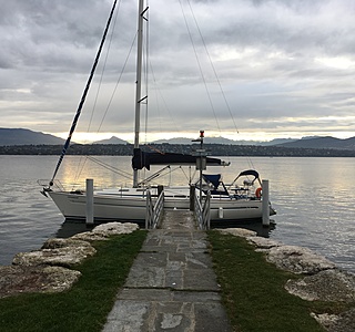 Bavaria 40 Ocean