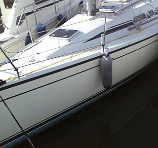 Dehler 29