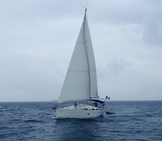 Bavaria 37 Cruiser