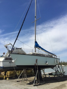 Dufour 470