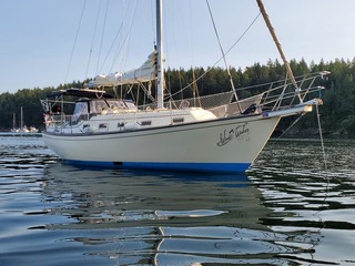 Island Packet 32