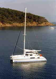 Catana 40