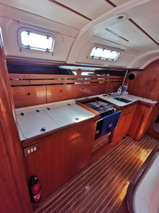Oceanis 440