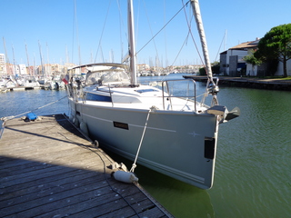 Bavaria 37 Cruiser