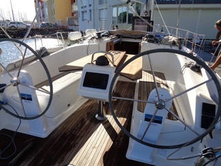 Bavaria 37 Cruiser