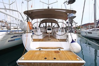 Bavaria 37 Cruiser