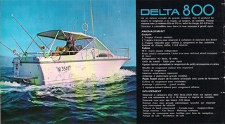 Delta 800